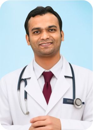 Dr. Sudrashan Chougale